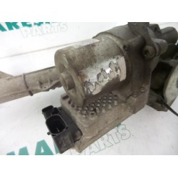 Peugeot - 207 - Lenkgetriebe Servo