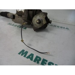 Peugeot - 207 - Lenkgetriebe Servo