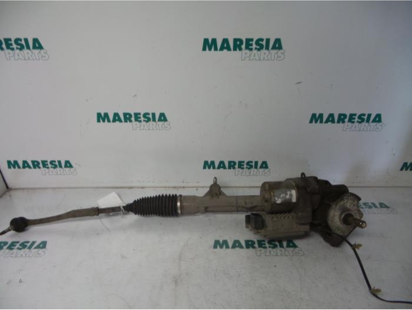 Peugeot - 207 - Lenkgetriebe Servo