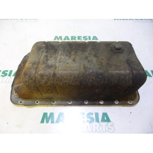 Citroen - Berlingo - Sump