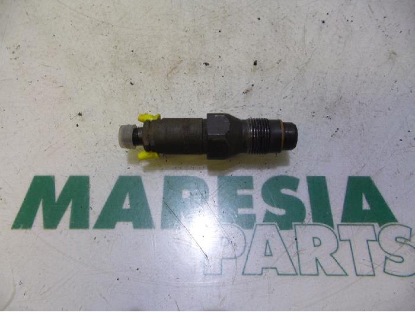 Citroen - Berlingo - Injector (diesel)