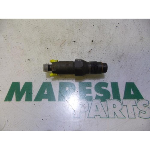 Citroen - Berlingo - Injector (diesel)