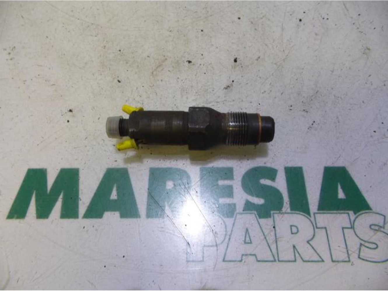 Citroen - Berlingo - Injector (diesel)