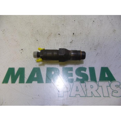Citroen - Berlingo - Injector (diesel)
