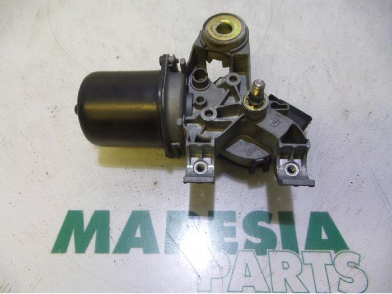 Citroen - C3 - Front wiper motor