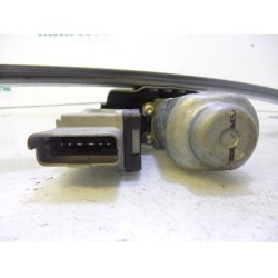 Citroen - C3 - Fenstermechanik 4-türig links vorne