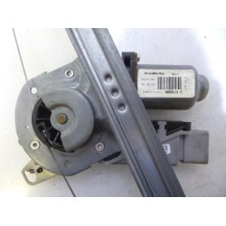 Citroen - C3 - Fenstermechanik 4-türig links vorne