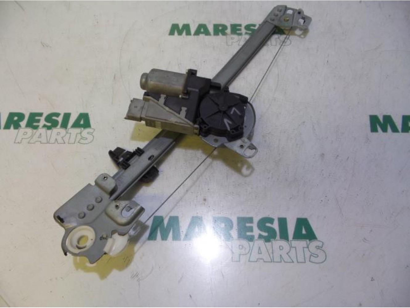 Citroen - C3 - Fenstermechanik 4-türig links vorne