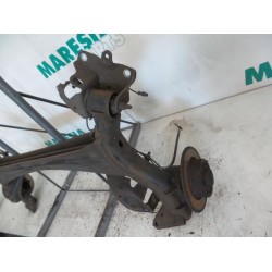Renault - Megane - Rear-wheel drive axle