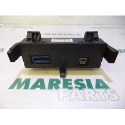Citroen - C3 - Heater control panel
