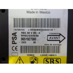 Citroen - C3 - Airbag Module
