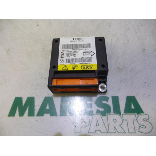 Citroen - C3 - Airbag Module