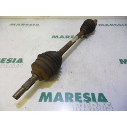 Citroen - C3 - Aandrijfas links-voor