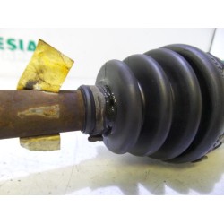 Fiat - Punto - Aandrijfas links-voor