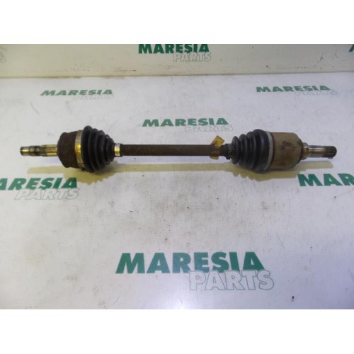 Fiat - Punto - Front drive shaft, left