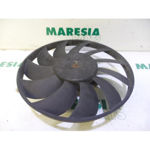Fiat - Punto - Fan motor