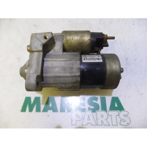 Renault - Megane - Startmotor