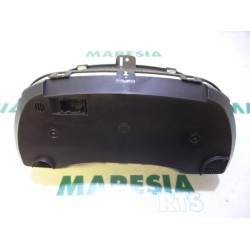 Fiat - Punto - Instrument panel