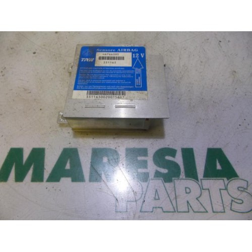 Fiat - Punto - Airbag Module