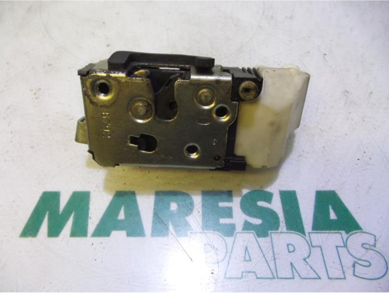 Fiat - Punto - Türschlossmechanik 4-türig links hinten