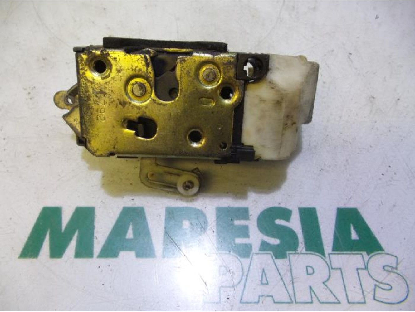 Fiat - Punto - Türschlossmechanik 4-türig links vorne