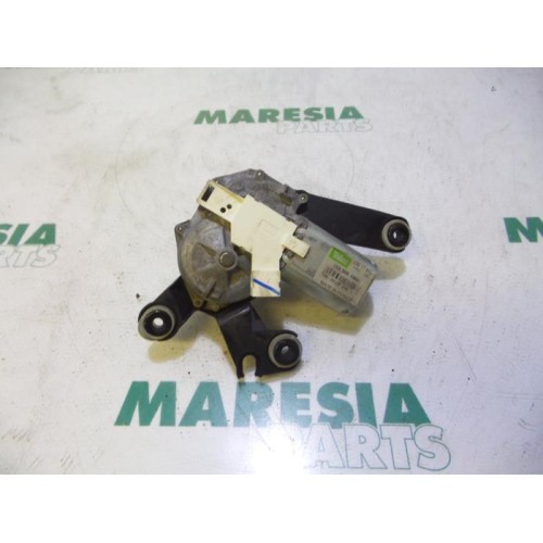 Peugeot - 206 - Ruitenwissermotor achter