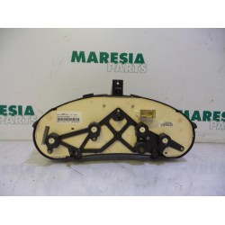 Peugeot - 206 - Instrument panel