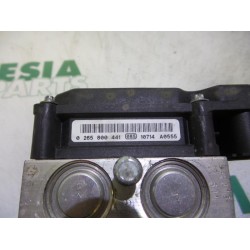 Peugeot - 107 - ABS Pumpe