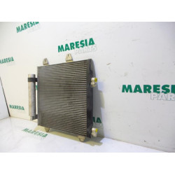 Peugeot - 107 - Air conditioning condenser