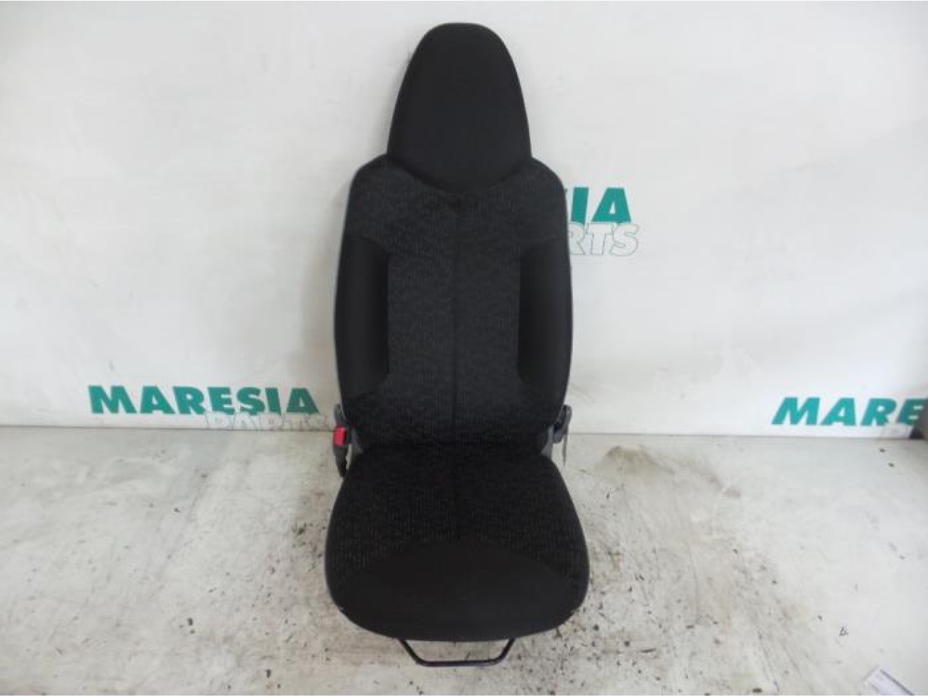 Peugeot - 107 - Stoel links