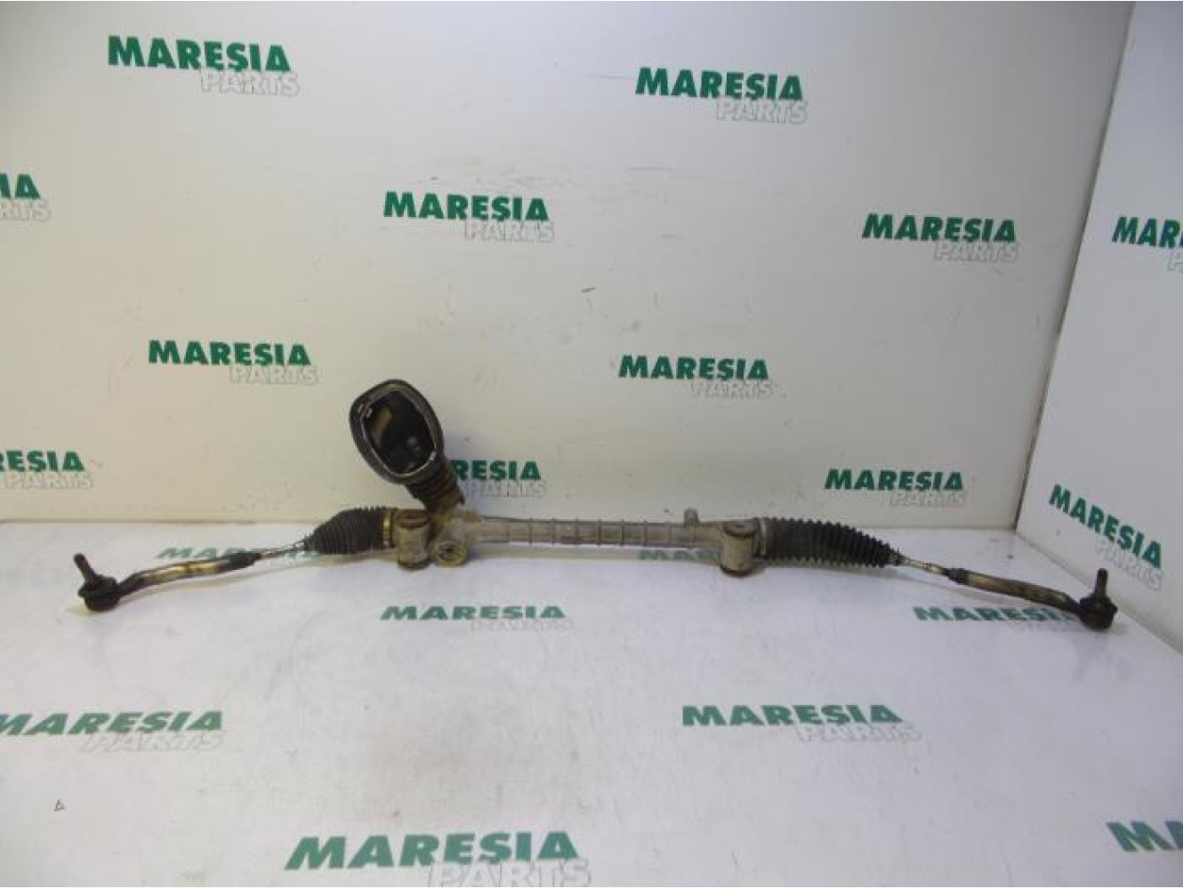 Peugeot - 107 - Steering box