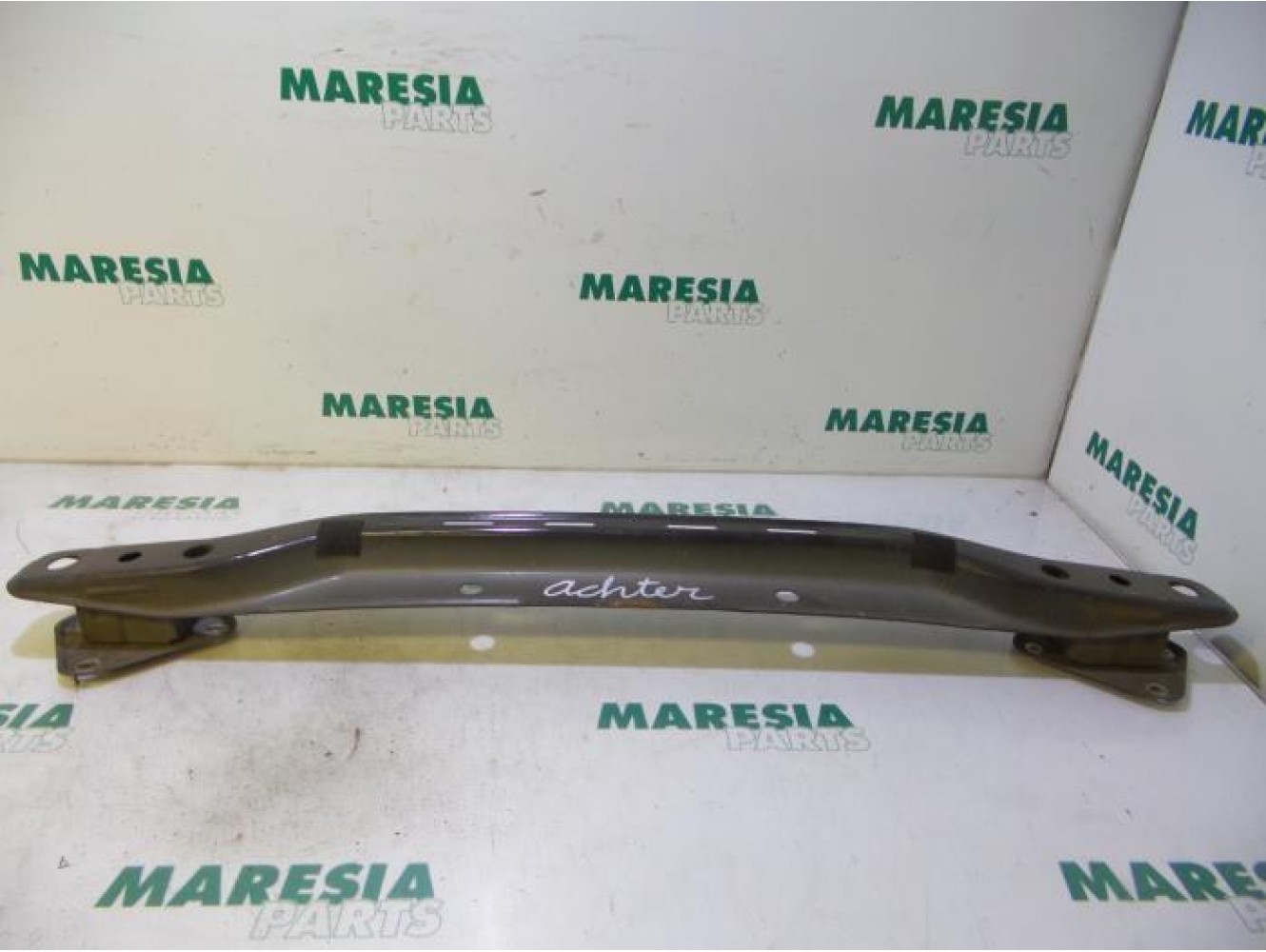 Peugeot - 107 - Rear bumper frame