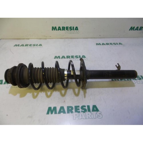 Peugeot - 107 - Front shock absorber rod, right