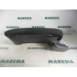 Renault - Megane - Armrest
