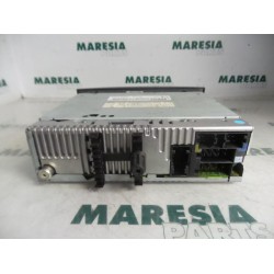 Renault - Megane - Radio CD player