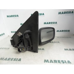 Renault - Megane - Wing mirror, right