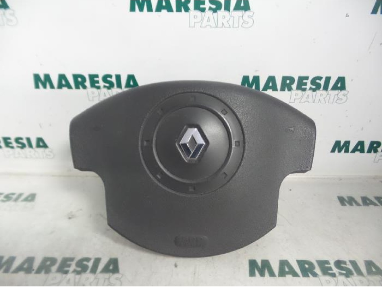 Renault - Megane - Left airbag (steering wheel)