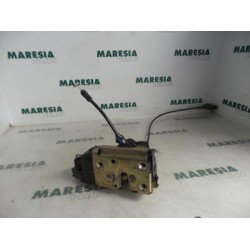 Renault - Megane - Front door lock mechanism 4-door, right