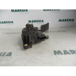 Renault - Megane - Throttle pedal position sensor