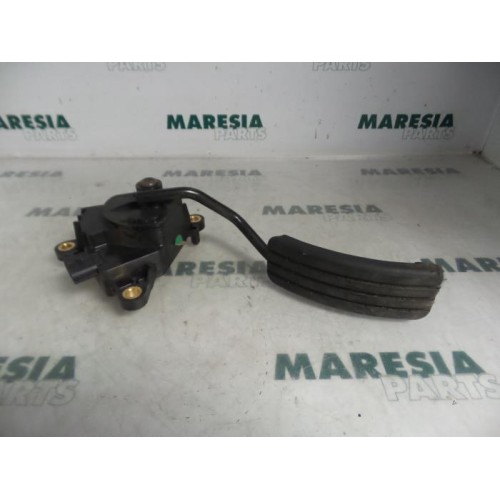 Renault - Megane - Gaspedaalpositie Sensor