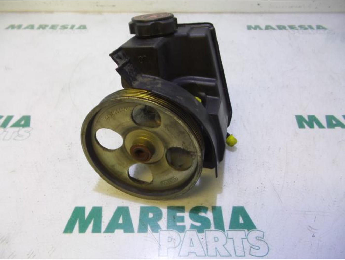 Peugeot - 206 - Pompe direction assistée