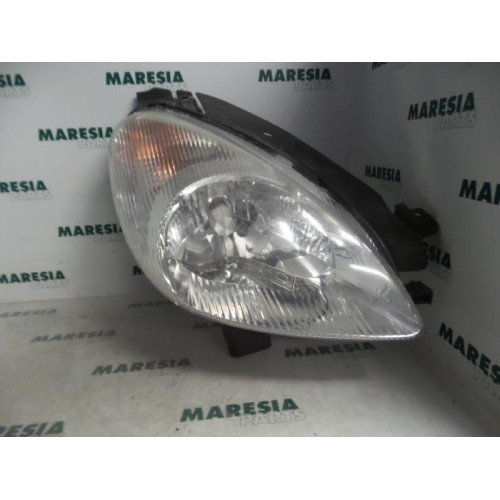 Citroen - Picasso - Headlight, right
