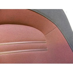 Fiat - Punto - Revêtement siège droit