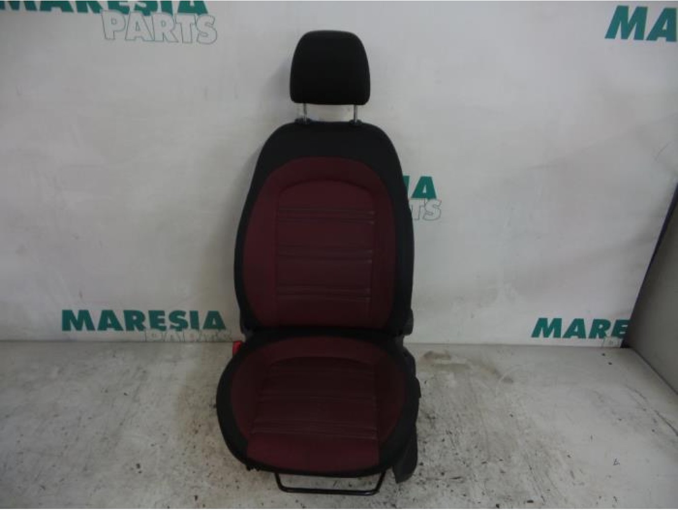 Fiat - Punto - Sitz links