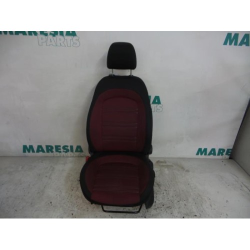 Fiat - Punto - Stoel links