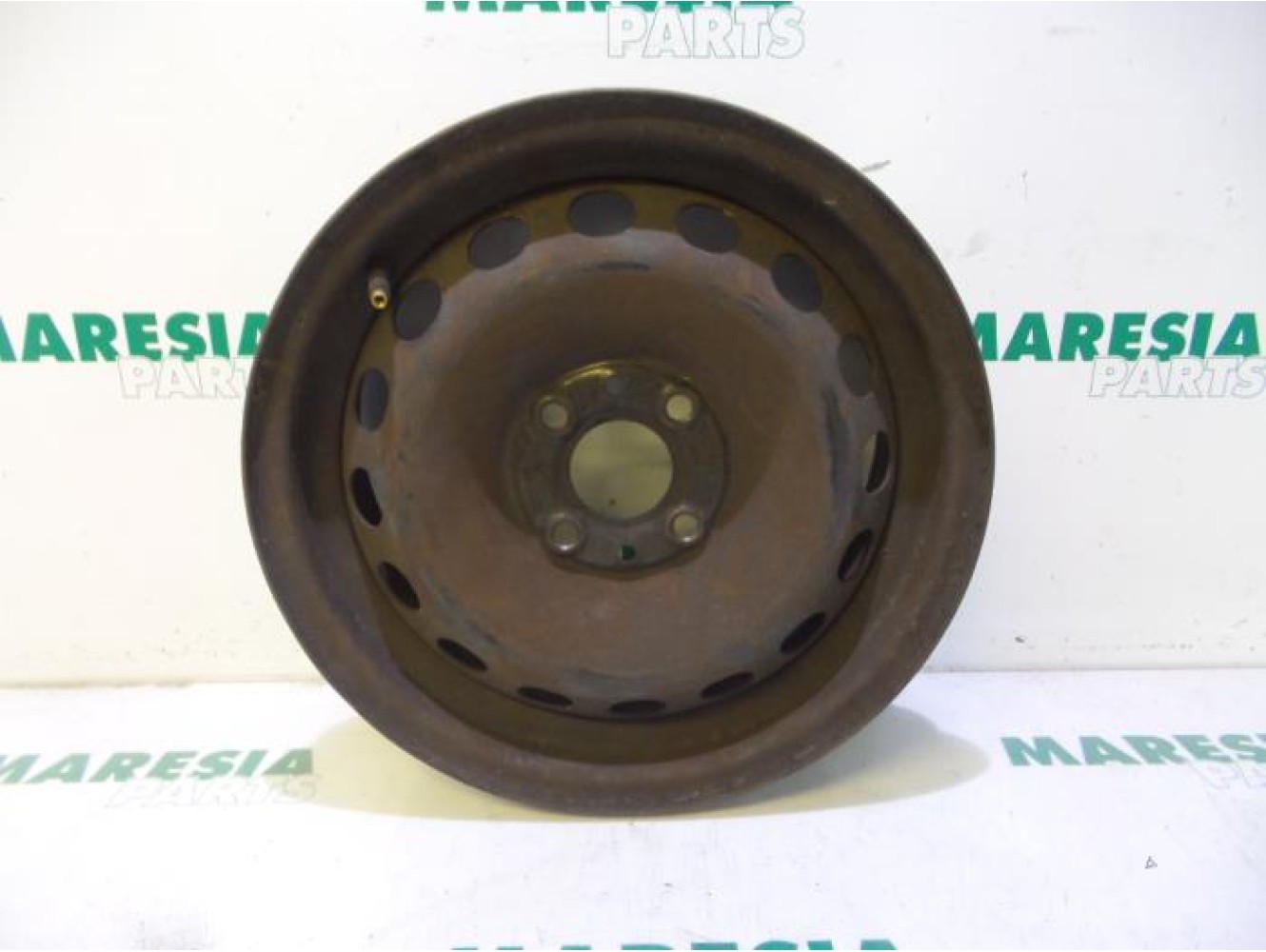 Fiat - Punto - Velg