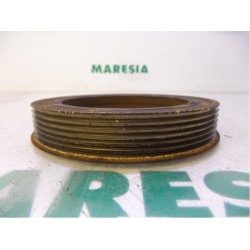 Peugeot - 307 - Crankshaft pulley
