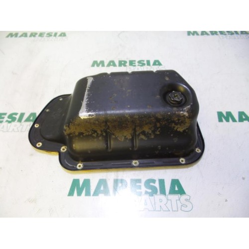 Peugeot - 307 - Sump
