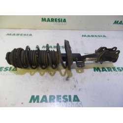 Fiat - Punto - Front shock absorber rod, right