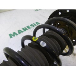 Fiat - Punto - Front shock absorber rod, right